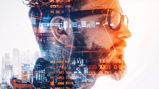 Data the most caluably commodity