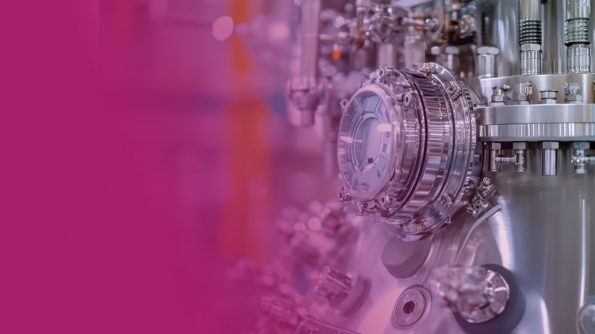 Advanced Control Strategies