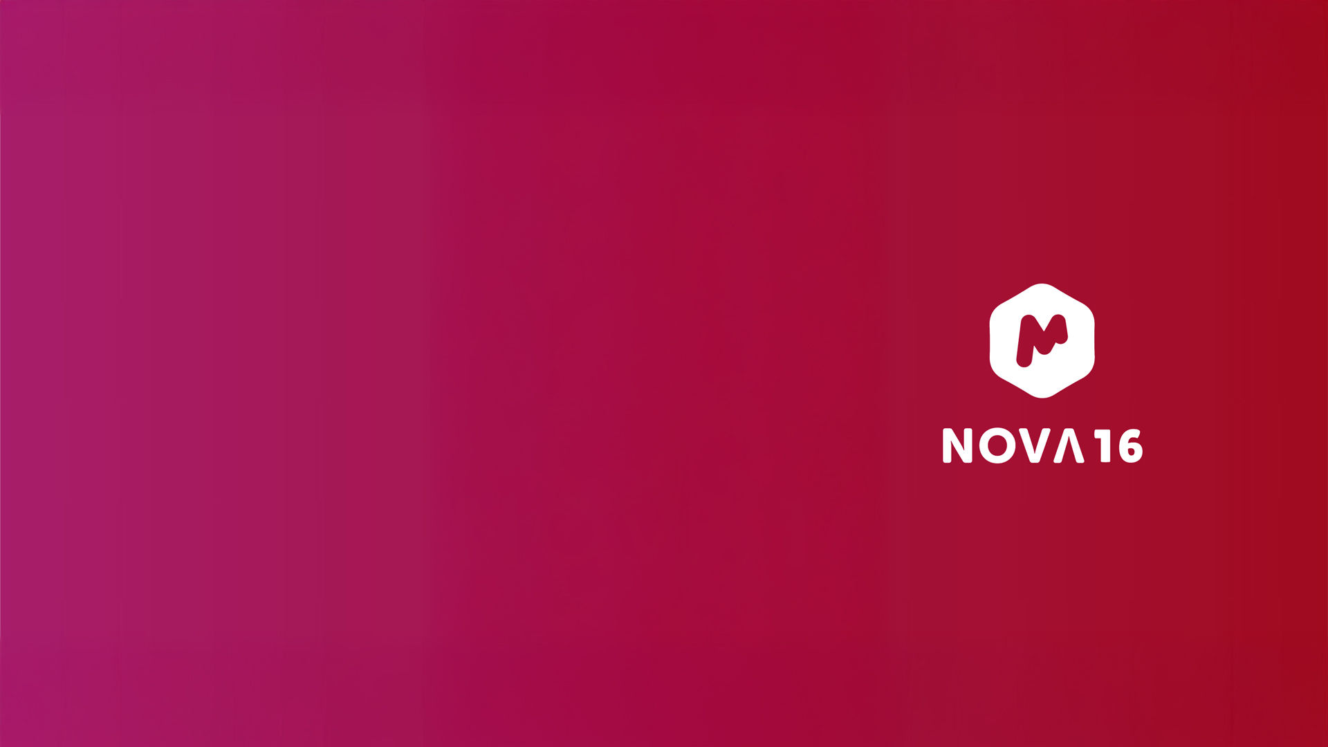 Mnova 16 Header