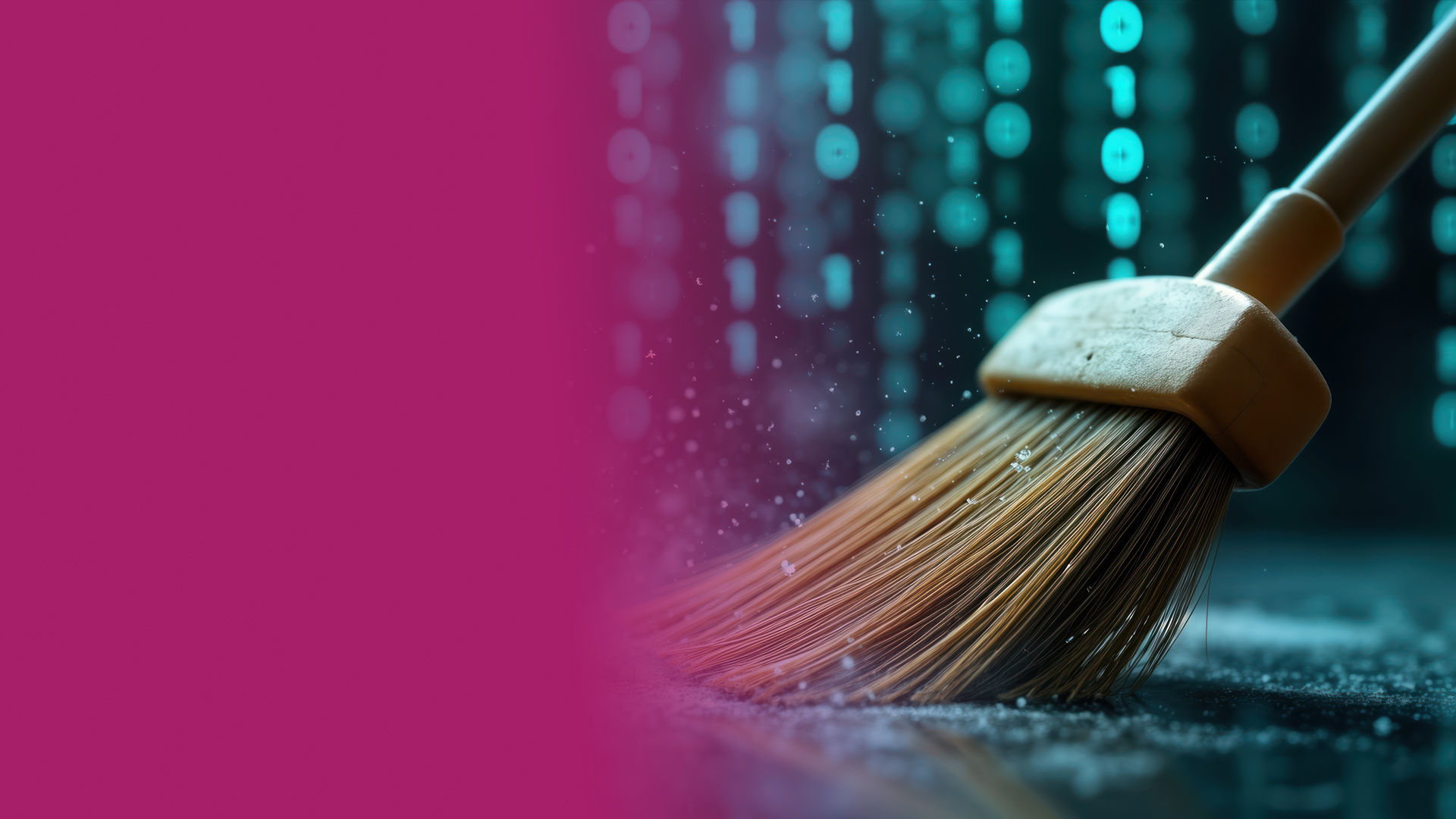 Data Cleansing