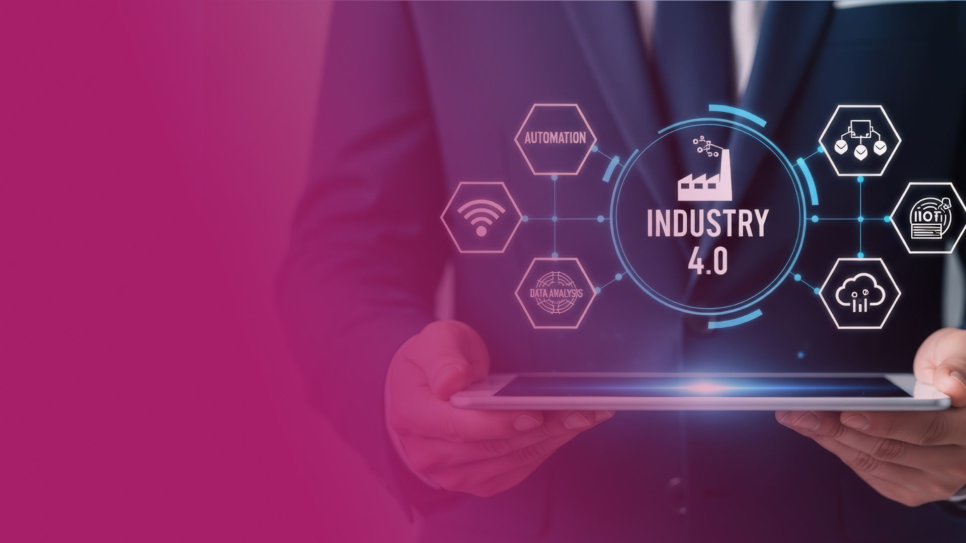 Industry