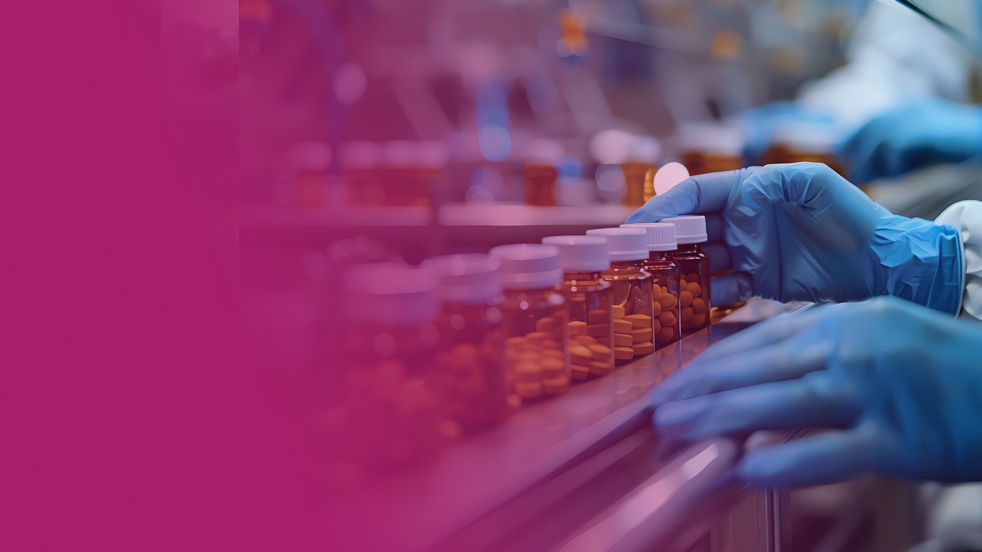 Pharma Automation