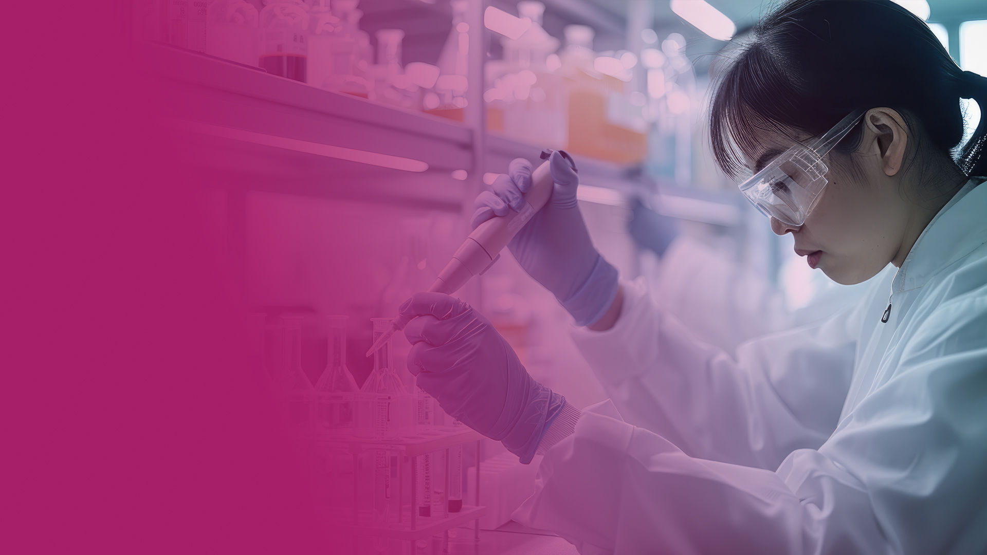 ligand screening