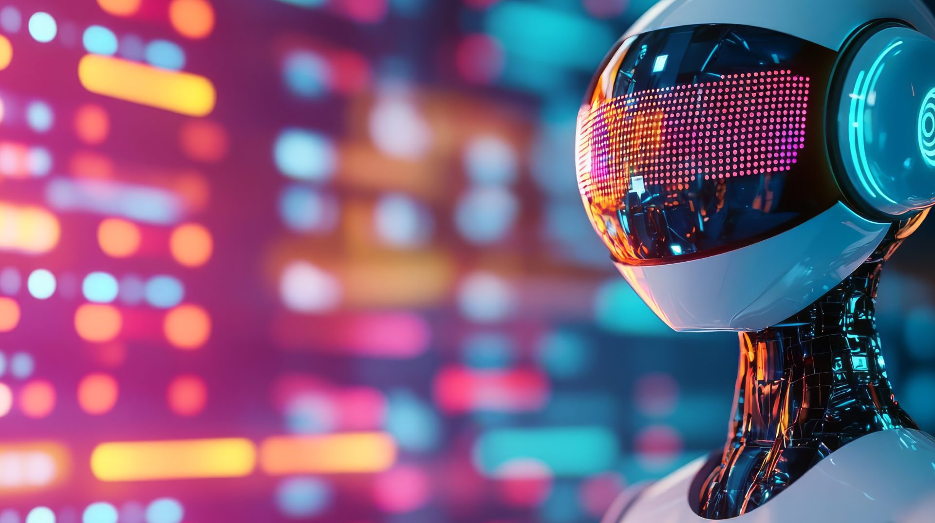 Robotics Image